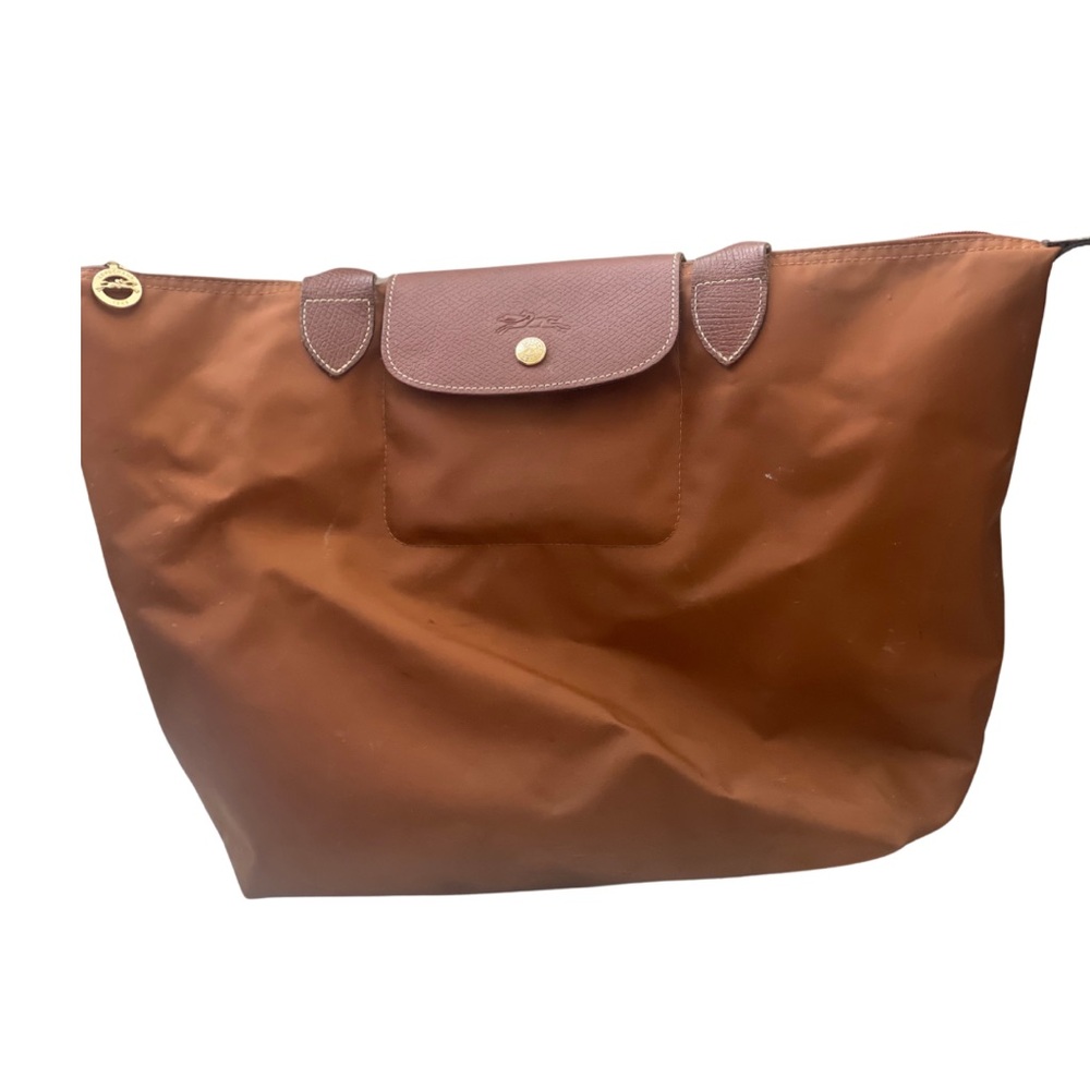 Large Long Chomp Bag